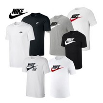 [나이키] 반팔 티셔츠 클리어런스 균일가전