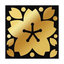 [미인골드] MASIM TEA GOLD 마심 티 골드, D20(벚꽃), 1개입