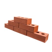 남문 황토 적벽돌 10장, 3박스