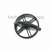 Komatsu Sany 굴삭기 용 벤트 루버 어컨 PC200-8 PC130-8 PC200LC-8 PC220-8 PC270-8 20Y-53-12240 2A5-53-12240