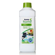 암웨이 L.O.C 바이오퀘스트 주택용 다목적 세정제 (1L), 1개