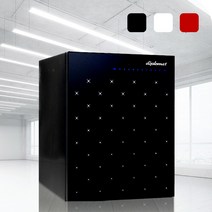 디프로매트금고 방문설치 가정용 내화금고 아이스텔라500, 1층배송, 블랙