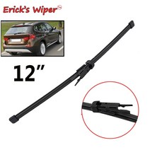 Erick39s 와이퍼 12 quotBMW X1 E84 2009 - 용 후면 블레이드 윈드실드 윈드 스크린 테일 게이트 윈도우 레인 브러쉬