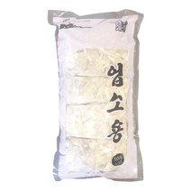(맛나)삼계탕재료(업소용) 100Gx10입/우리농산, 1개
