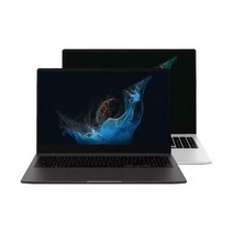 삼성전자 갤럭시북2 NT550XEZ-A58A, Free DOS, 16GB, 512GB, 코어i5, 그라파이트