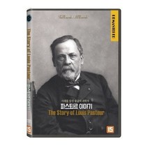 미스터몰/ DVD 파스퇴르의 이야기 (1disc), 1개