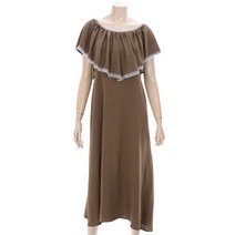 르니앤맥코이 GD01 너플롱원피스 MJ08OP707