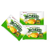 롯데 카스타드 3개 옛날과자 사무실간식 유치원 탕비실 어린이집 비품, 30개