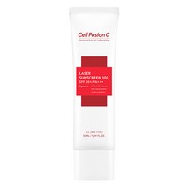 셀퓨전씨 레이저 선스크린 100 50ml 1개