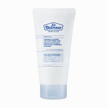 더페이스샵 닥터벨머 아미노 클리어 아크네 클렌징폼150ml 1+1, 1개