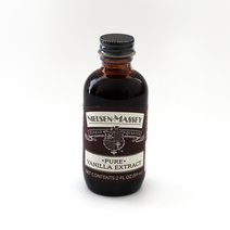 닐슨메시 바닐라 익스트랙 2oz (퓨어 바닐라향), 1개, 20oz