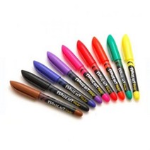 제노 패브릭 아트마카 낱색, 핑크