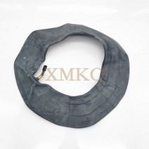 14 인치 3.00-8 노인 스쿠터 휠체어 내부 튜브 타이어 chaoyang 전기 창고 차량용, 01 Inner Tube, 01 Inner Tube