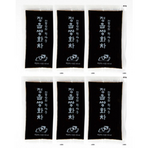 15가지 약재로 진하게 제대로 달인 차마루 정읍쌍화차 6포, 36포