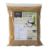 슈가보이 비정제 코코넛 슈가, 500g, 2개