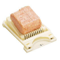 도블레 스팸슬라이서, 아이보리, 5개