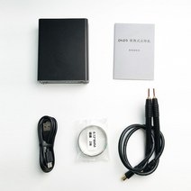 핸드 마킹기 휴대용 레이저 각인기 잉크젯 프린터 dh20prodiy 스폿 용접기 퀵 릴리스 펜 니켈 플레이트 18650 배터리 스폿 용접기가 있는 휴대용 미니 스폿 용접기, 9단 미니