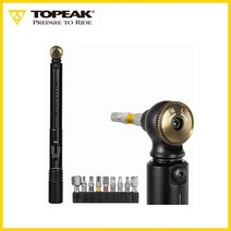 토픽 2022 토크렌치 토크스틱 Torq Stick 4-20Nm