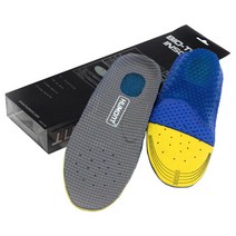 휴몬트 휴몬트 등산화 깔창(Bio-tech insole), free