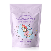 스키니퓨리티 이지데이티 당귀 국화 계피 블랜딩티, 1.5g, 30개