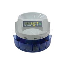 동전계수기 CS-5500, 단품, 단품