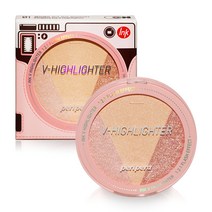페리페라 잉크 브이 하이라이터 8.3g, 1개, 1호 초근접 영롱샷