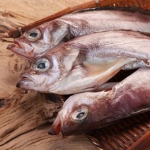 브랜드없음 [바다의행복] 국내산 반건조 열기(볼락)(대) 3팩, 단품없음