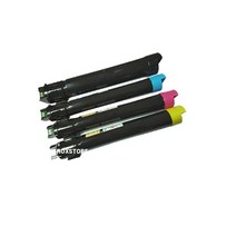 후지제록스 DC-IV C3373 C3375 / DC-V C3375 C3376 재생토너 CT201370 - CT201373 CT350806, CT201370 검정