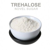 포베이커 트레하 트레할로스 트레할로오스 저감미당 천연설탕 1kg