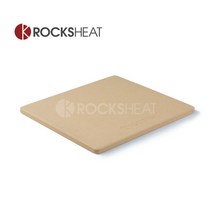 홈베이킹 빵판 피자 스톤 베이킹 오븐 돌판 스톤 석판 베이킹 도구, 1개