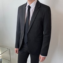 데이든 사계절 캐주얼 수트 정장