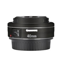 캐논 EF 24-70mm F2.8 L II USM 안티 스크래치 카메라 렌즈 스티커 코트 랩 보호 필름 바디 프로텍터 스킨 커버, Type 4