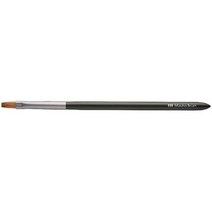 일본직발송 6. 미즈호 브러쉬(MIZUHO BRUSH) 구마노 붓 MIZUHO BRUSH 립 브러쉬 B003Y39RIG, One Size, One Color