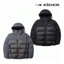 [아이더] 아이더 아스터 남성 퍼텍스 중량 다운 자켓 DMW21502-Z1