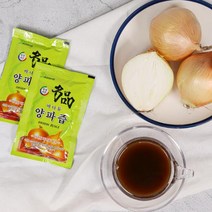 미네랄 바나듐 양파즙 100ml -50 포, 단품, 단품