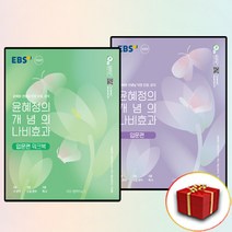 가성비 좋은 개념의나비효과입문편 중 싸게 구매할 수 있는 판매순위 1위