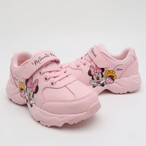 미니마우스 위딘 운동화