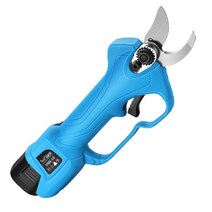 전동전지가위 충전식 원예 KOHAM & SUCA 배터리2개 칼날 1+1, D