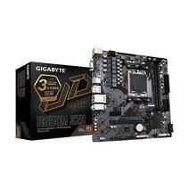 [GIGABYTE] B650M S2H 제이씨현 (AMD B650/M-ATX), 선택없음