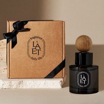 라엣 선물하기 좋은 차량용 방향제 차량 방향제 자동차 디퓨저, 50ml, 리본포장O, 탐다오