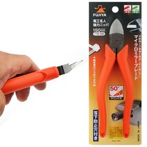 매끼 전문가용 니퍼 공업 산업현장 초강력 니퍼 FUJI