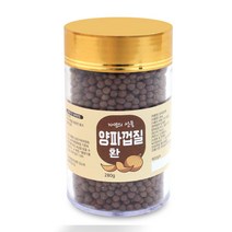 국내산 양파껍질환 280g, 1개
