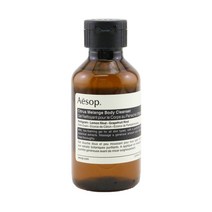 이솝 시트러스 멜란지 바디 클렌저 100ml