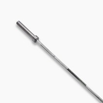 [플러그피트니스] 와이드 그립 중량봉 2000 I 중량바 역기봉 바벨봉 스쿼트 벤치프레스, 상세 설명 참조