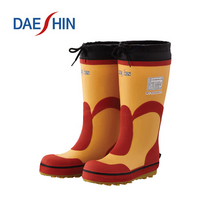 대신화학 난슬립안전장화