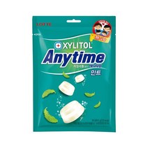 롯데 애니타임 밀크 92g X10개, 단품, 10개