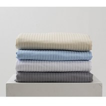 혼수방 세이브 무봉제 고주파 누빔매트리스커버
