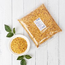 매운 고추씨 2kg 외 국내산 고추씨 모음, 03.수입 고추씨 1kg (보통맛)