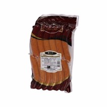 대경 빌 소시지 900g, 1개, 본 상품 선택하기
