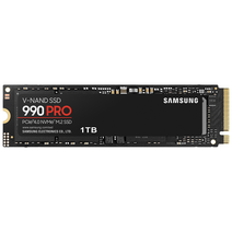 삼성전자 990 PRO PCIe 4.0 NVMe 1TB